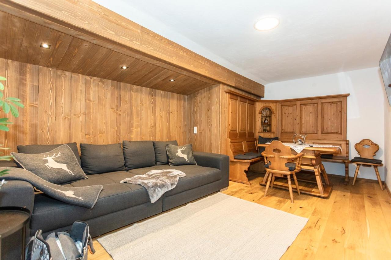 Ferienwohnung Herbst Ункен Экстерьер фото